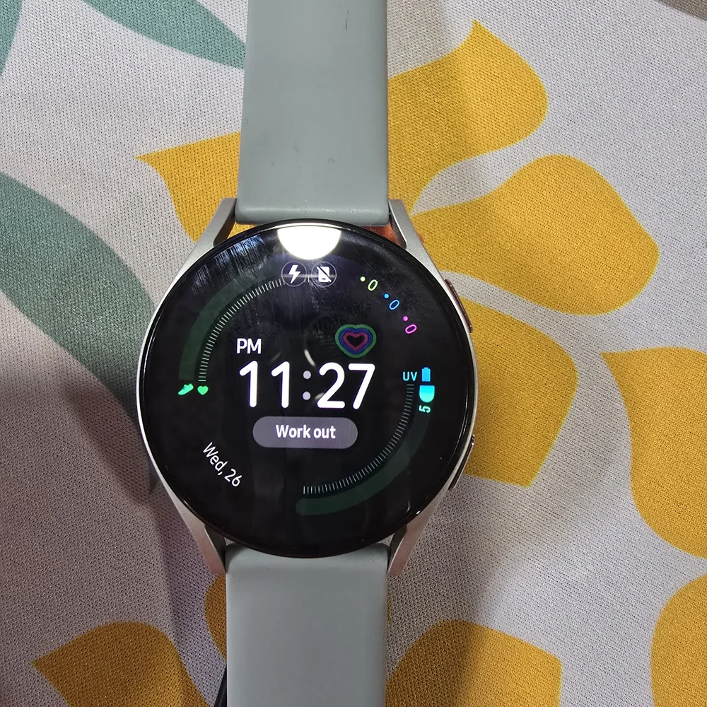 Samsung Galaxy Watch 5 40mm